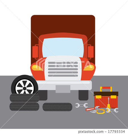 truck change tires truck change tires 17793334