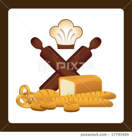 bakery shop bakery shop 17793484
