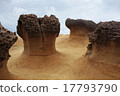 Taiwan Yuyin Geological Park 17793790