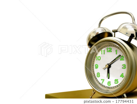 Waking Up Alarm Clock Waking Up Alarm Clock 17794431