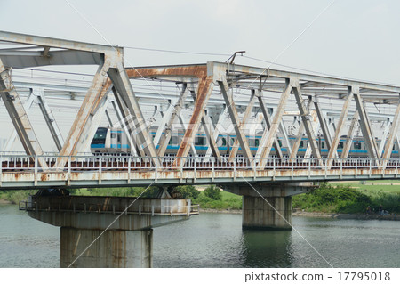 Keihin Tohoku Line E233 Series Tamagawa 17795018