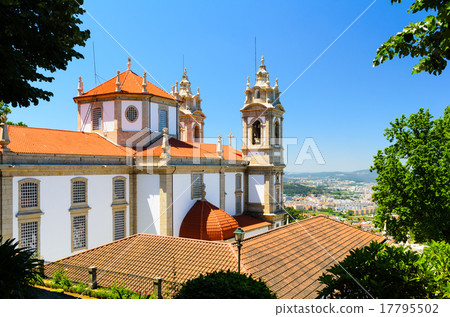 Bom Jesus do Monte 17795502