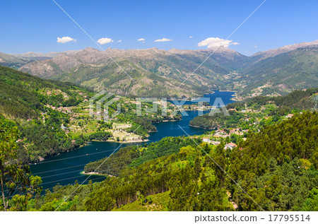 Peneda-Geres National Park 17795514
