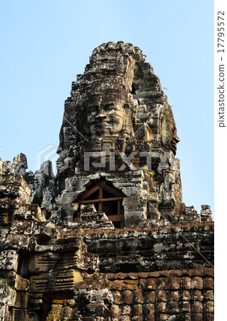 The Bayon The Bayon 17795572