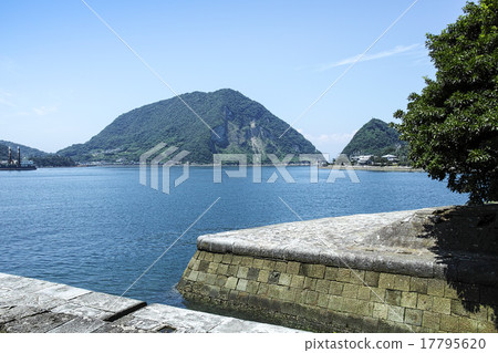 三角西港 三角西港 17795620