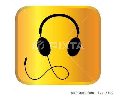 headphone headphone 17796109