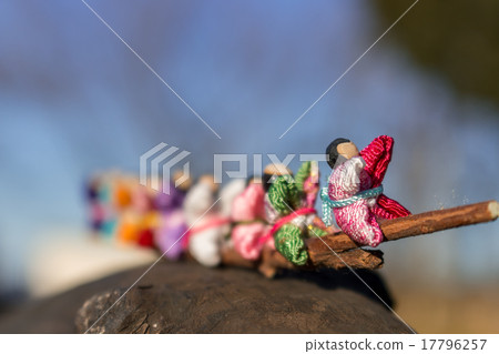 Crepe workers Crepe workers 17796257