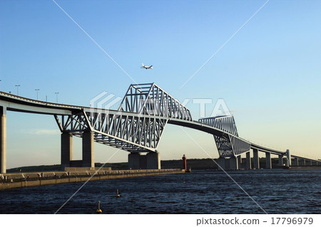 Gate Bridge 17796979