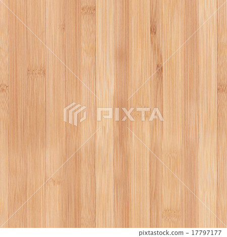 Seamless texture of new clean bamboo board Seamless texture of new clean bamboo board 17797177