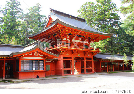 Katori Shinku gates 17797698