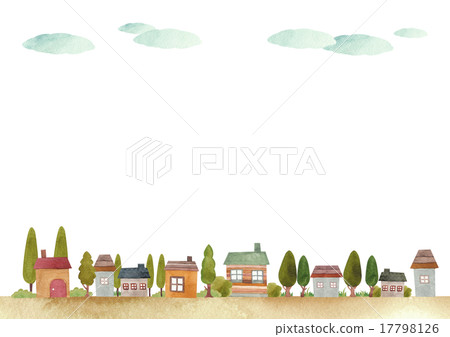 Across the street Across the street 17798126