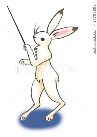 Information rabbit Information rabbit 17798808