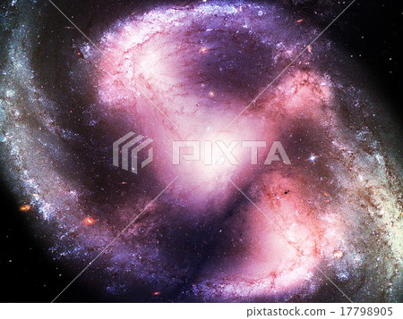 Cosmo __ large universe 17798905