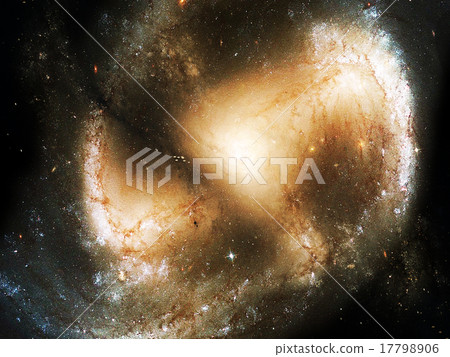 Cosmo __ large universe 17798906