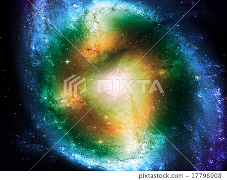 Cosmo __ large universe 17798908