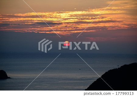 Futamiura日出 17799313