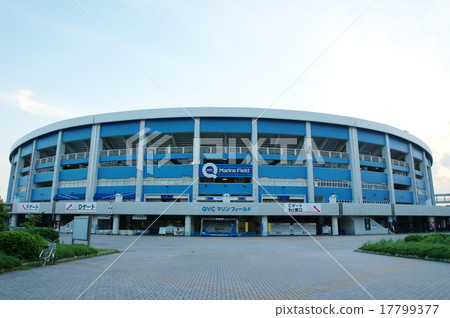 QVC Marine Field (Mihama Ward, Chiba City) 17799377