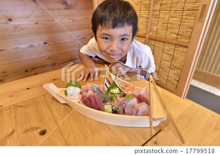 A boat A boat 17799518