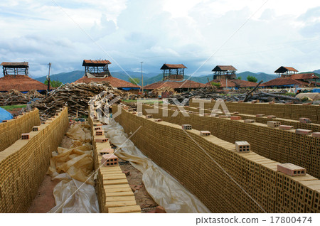 brickwork, brick, material, contruction brickwork, brick, material, contruction 17800474
