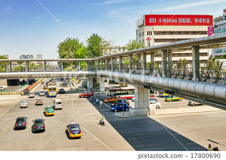 BEIJING, CHINA - MAY 20, 2015 17800690