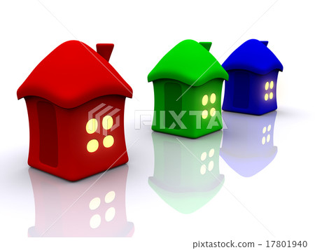 houses 17801940