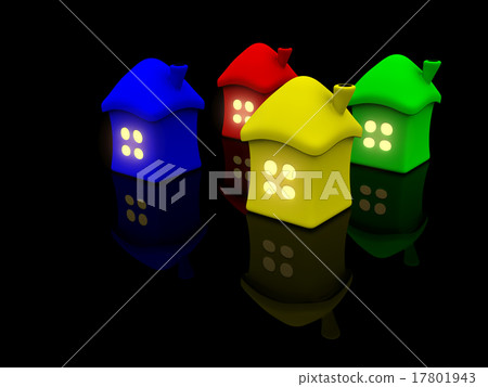 houses 17801943
