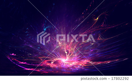 Shining a fantastic flow in a furious movement go 17802292