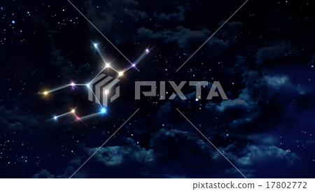 6 Virgo Horoscope night 17802772