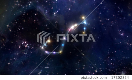8 Scorpio Horoscope star 17802824