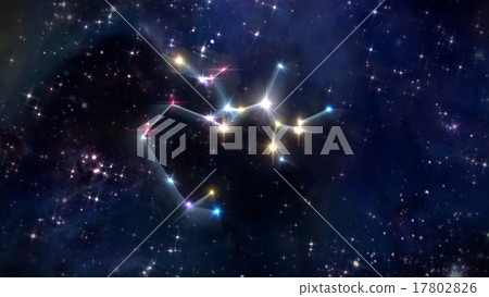 9 Sagittarius Horoscope star 17802826
