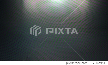 Abstract small line wall background green 17802951