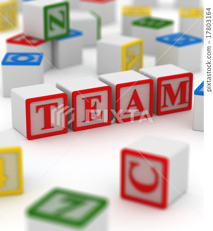 Team block 17803164