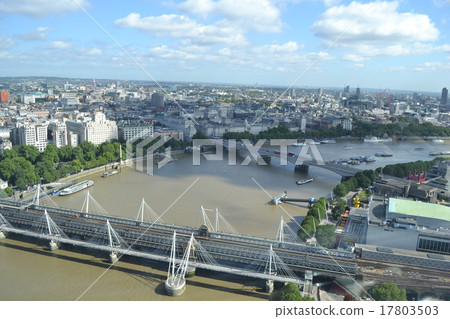 River Thames River Thames 17803503