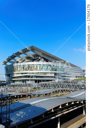 Saitama Super Arena  17804176