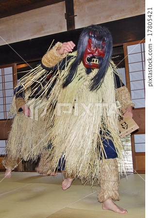 生剝鬼節 17805421