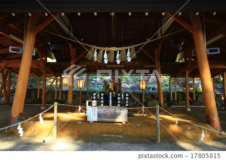 Iwate prefecture Hanamaki city Towa-cho Kumano shrine crying sumo wrestling meeting Iwate prefecture Hanamaki city Towa-cho Kumano shrine crying sumo wrestling meeting 17805815