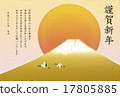 金富士和飛鶴新年水平（2008財年） 17805885