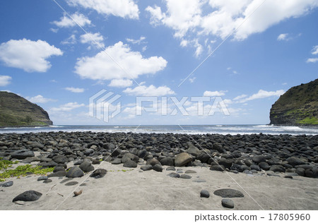 Halawa Bay, Molokai, Hawaii - 8 Halawa Bay, Molokai, Hawaii - 8 17805960