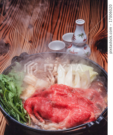 Sukiyaki Sukiyaki 17806020