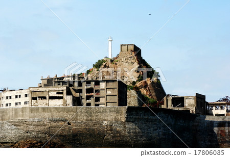 Battleship Island 17806085