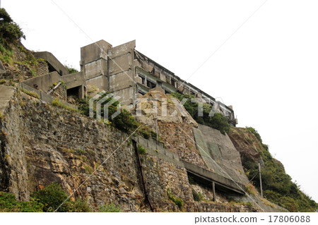 Battleship Island 17806088