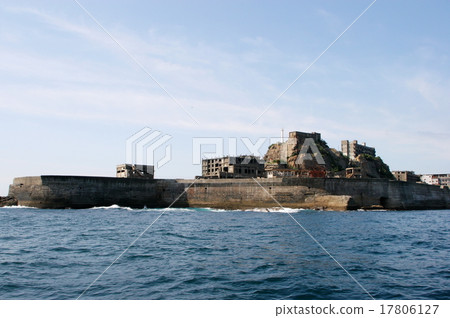 Battleship Island Battleship Island 17806127
