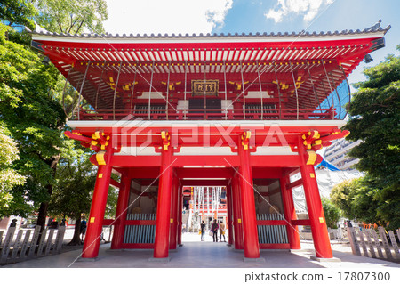 Osu Kannon Niimon 17807300