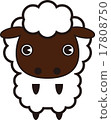 Sheep 17808750