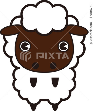 Sheep Sheep 17808750
