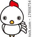Chicken 17808754