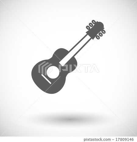 Guitar Guitar 17809146