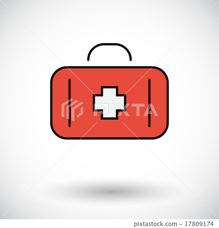 First aid. First aid. 17809174