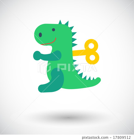 Dinosaurus toy Dinosaurus toy 17809512