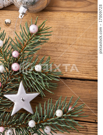 Christmas Background 17809728